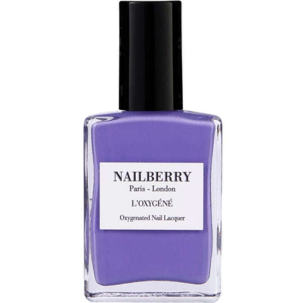 Nailberry Neglelak Bluebell 101