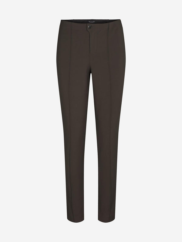Sand Copenhagen bukser Arella col. 390 army