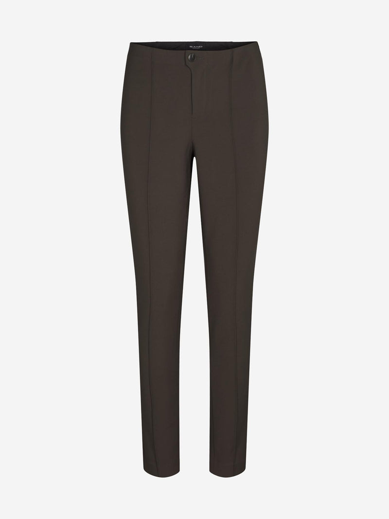 Sand Copenhagen bukser Arella col. 390 army