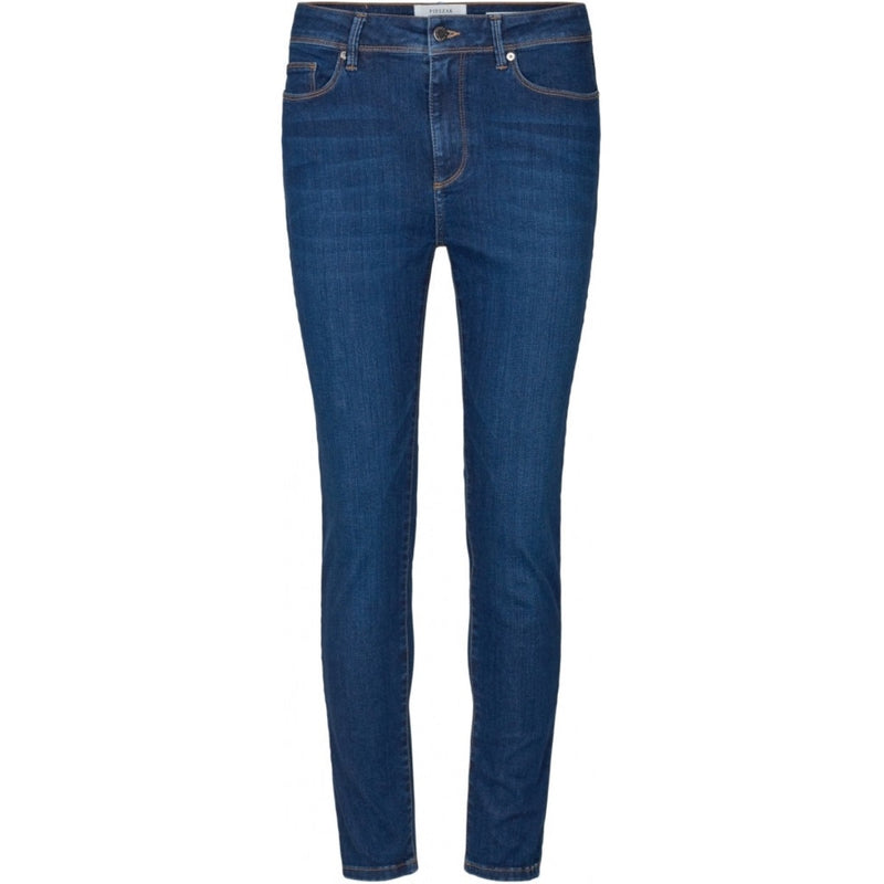 Pieszak jeans Poline Swan japan blue