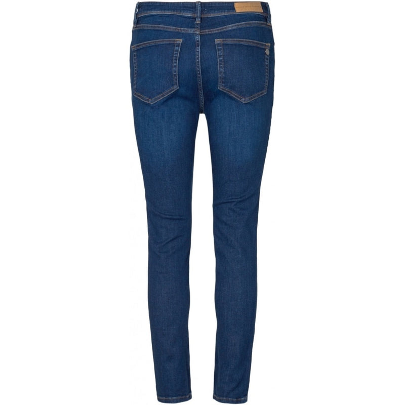 Pieszak jeans Poline Swan japan blue