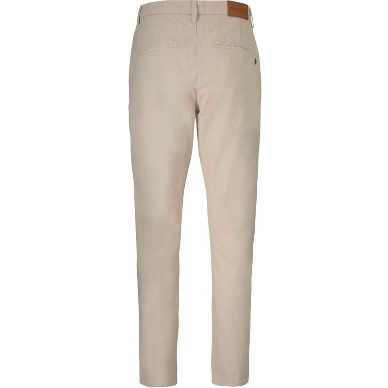 Pieszak bukser Anika chino color sand