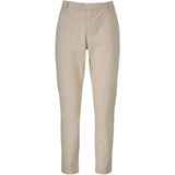 Pieszak bukser Anika chino color sand