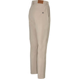 Pieszak bukser Anika chino color sand
