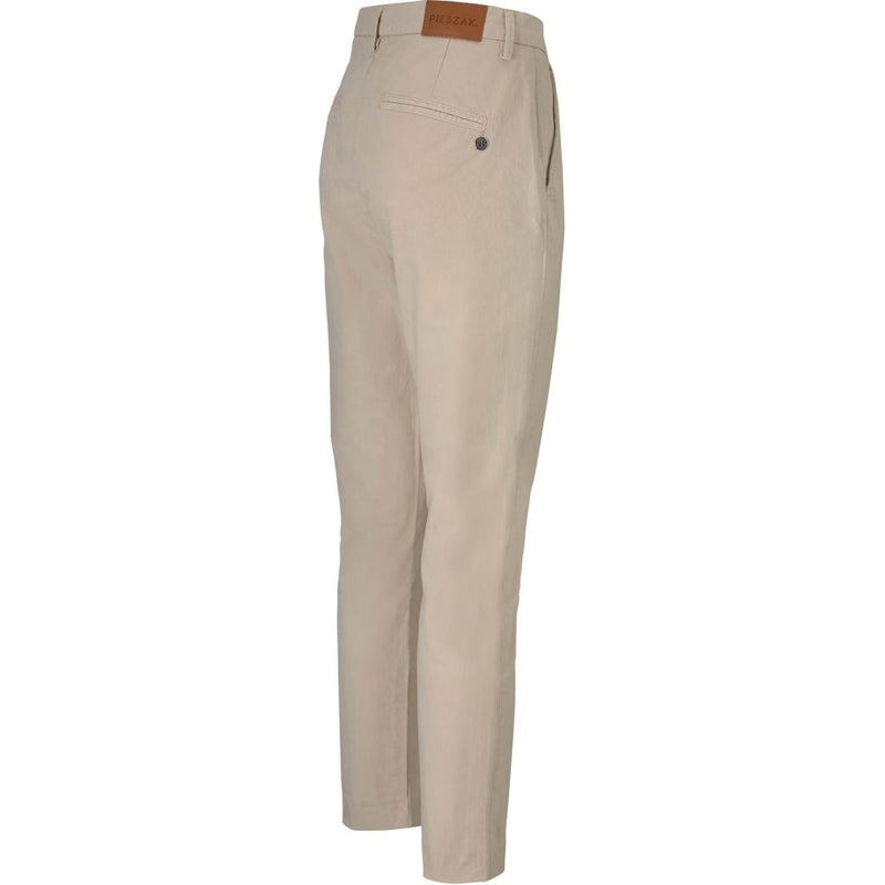 Pieszak bukser Anika chino color sand