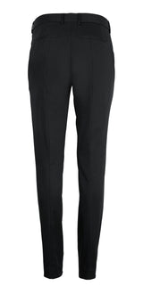 PBO bukser Beck long sort 1248