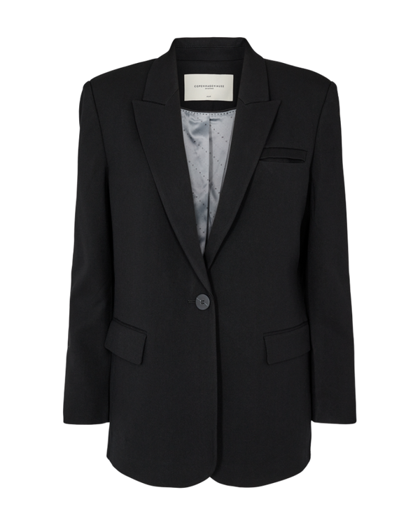 Copenhagen Muse blazer cmtailor sort