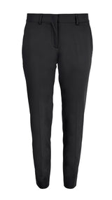 PBO bukser Beck sort 1248