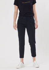PBO bukser Beck sort 1248