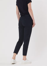 PBO bukser Beck sort 1248