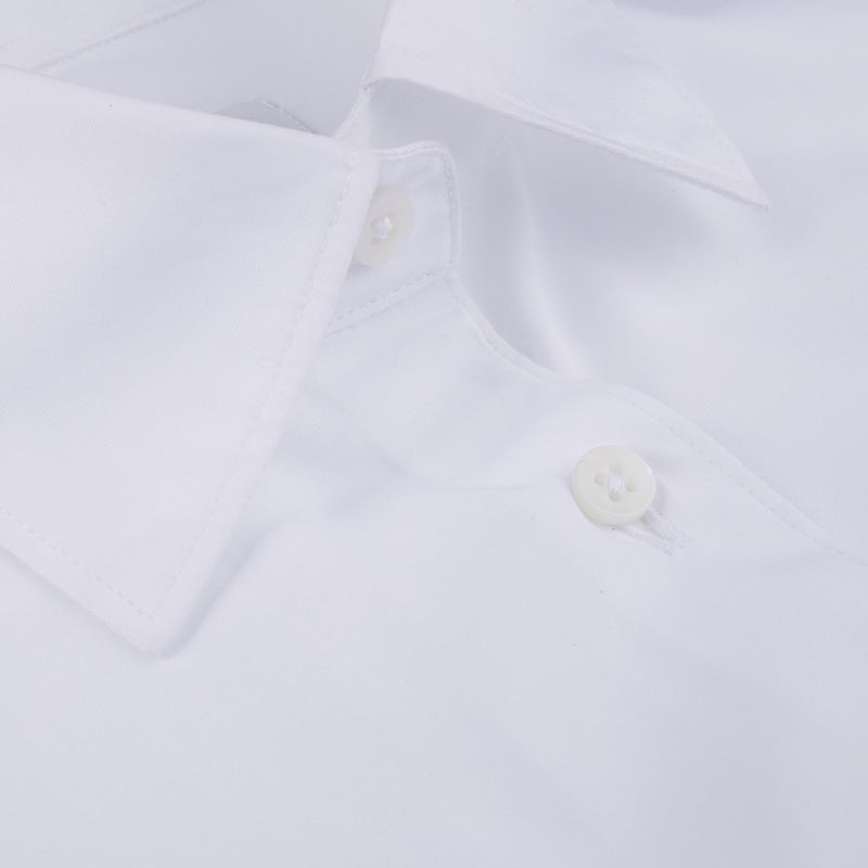 Stenstrøms skjorte Dina hvid
