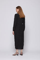 Heartmade Kjole Hornsea Sort