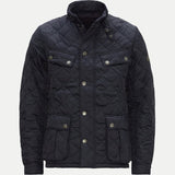 Barbour jakke MQU1593 Tourer Ariel Navy/ny71