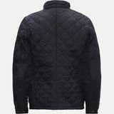 Barbour jakke MQU1593 Tourer Ariel Navy/ny71
