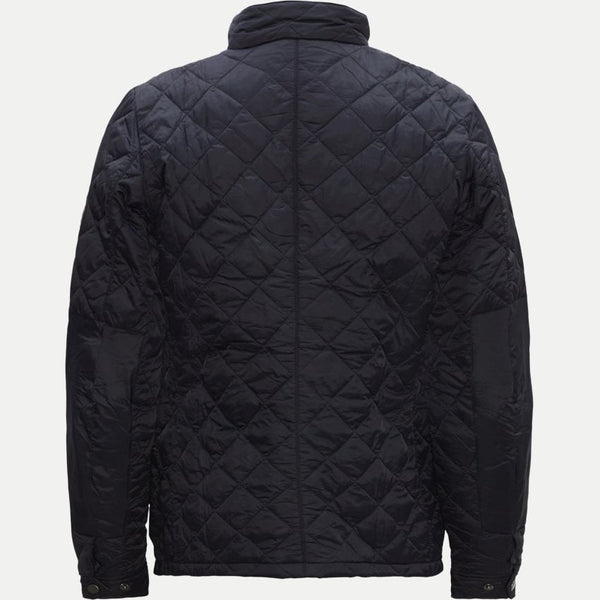 Barbour jakke MQU1593 Tourer Ariel Navy/ny71