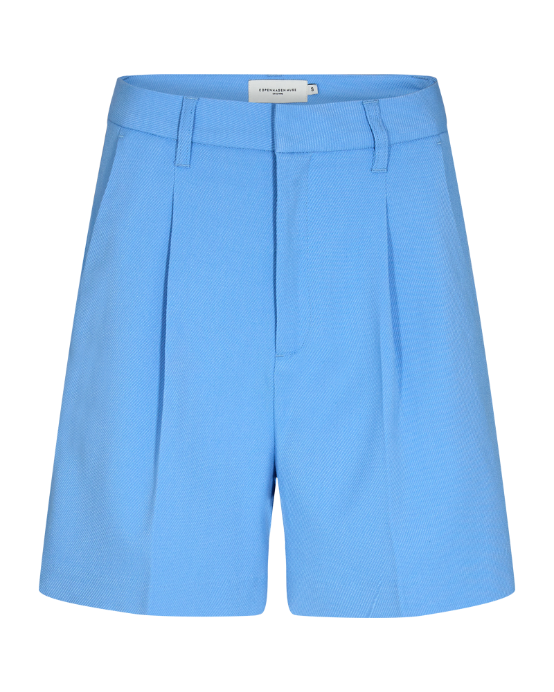 Copenhagen Muse Shorts Tailor Lyseblå 201697