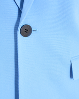 Copenhagen Muse Blazer CMTAILOR M/Kort Ærme 202009 lyseblå