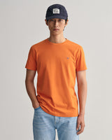 Gant t-shirt 234100 orange/860