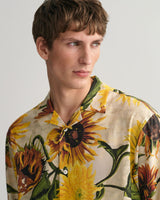 Gant silkeskjorte Sunflower 3230095