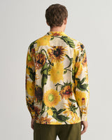 Gant silkeskjorte Sunflower 3230095