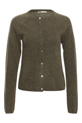 PBO Strik Cardigan Nolana COL: Army 59