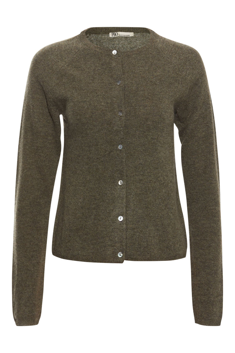 PBO Strik Cardigan Nolana COL: Army 59