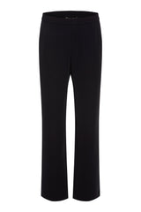 PBO bukser Amalie Pants sort