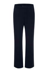 PBO bukser Amalie Pants sort