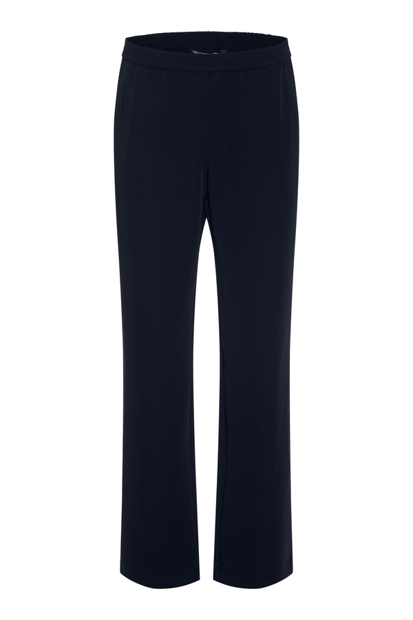 PBO bukser Amalie Pants sort