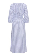 Rue De Femme Kjole Advania Navy