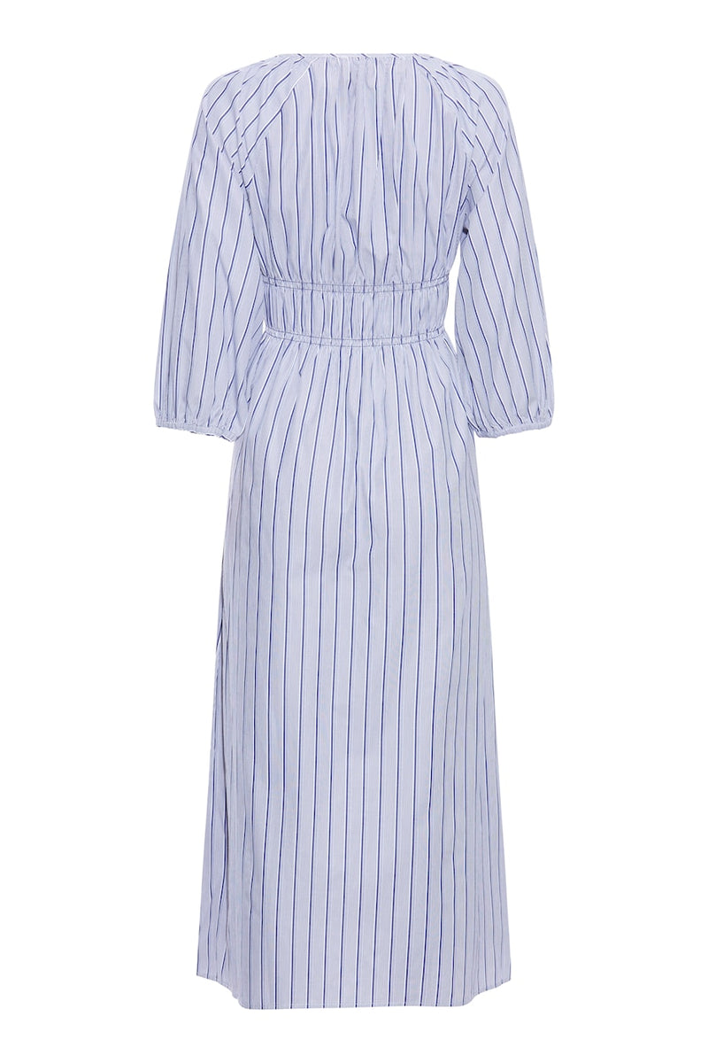 Rue De Femme Kjole Advania Navy