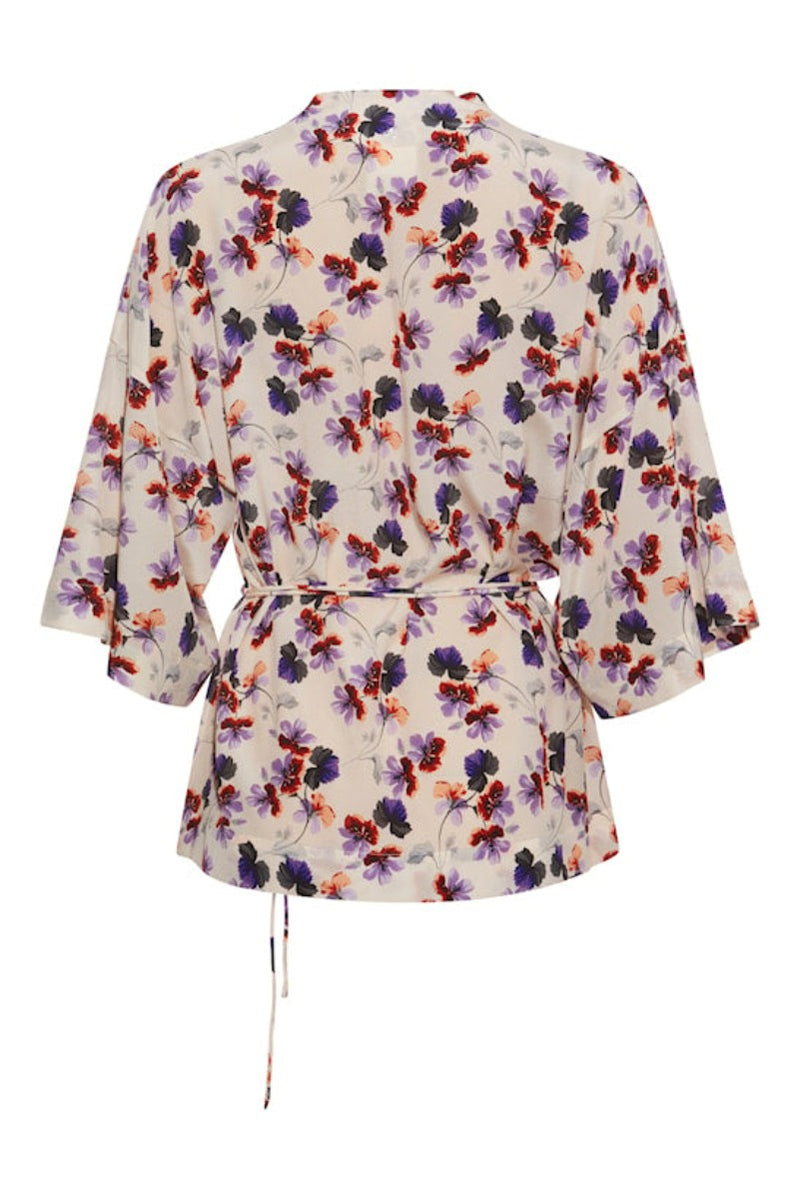 Heartmade Tesena blouse col. 937 blomst