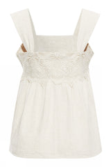 Rue De Femme Top Saloma Sand 6975