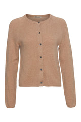 PBO Cardigan Nolana  COL. Camel 146