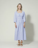 Rue De Femme Kjole Advania Navy