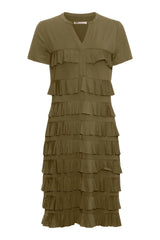 PBO kjoler Jolaf col. 550 army