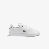 Lacoste sneakers Carnaby Pro 1238sma wht/blk hvid