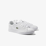 Lacoste sneakers Carnaby Pro 1238sma wht/blk hvid