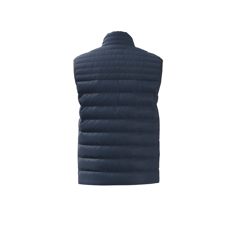Boss vest Odeno 50472861 navy/404
