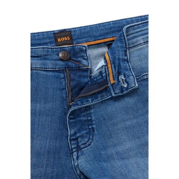 Boss jeans Delaware 50488421 denim/424