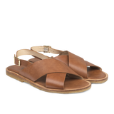 Angulus Sandaler 5637-101-1789 Sand/Tan