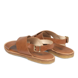 Angulus Sandaler 5637-101-1789 Sand/Tan