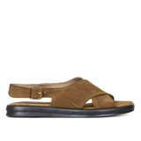 Angulus sandaler 5763-101 brun