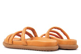Via Vai Sandal Candy Orange 58158