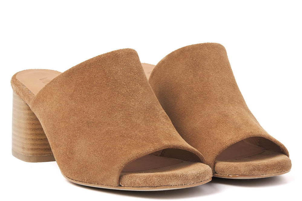 Via Vai Sandal Polly Cognac 60022