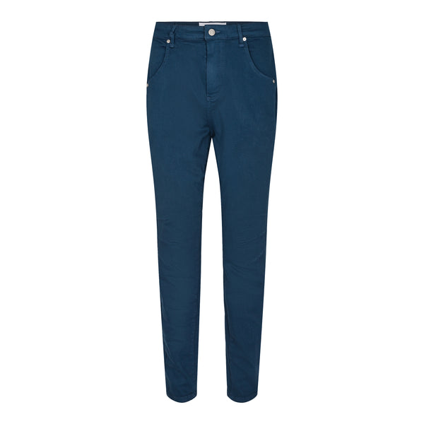 Pieszak Jeans PD-Barbara Herritage Color Navy