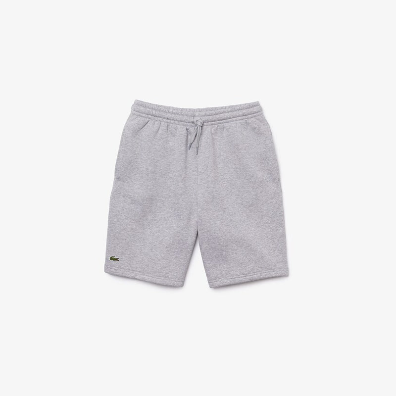Lacoste shorts GH2136 00 CCA grå