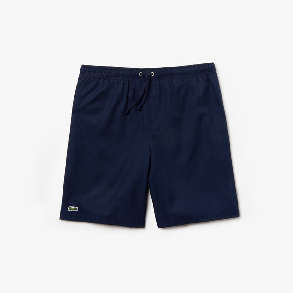Lacoste shorts GH353T navy
