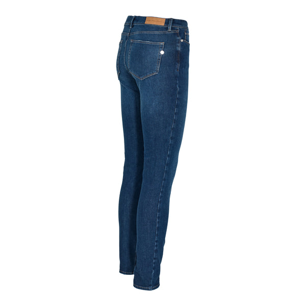 Pieszak Jeans Poline SWANxPERFECT360 Diamond Indigo