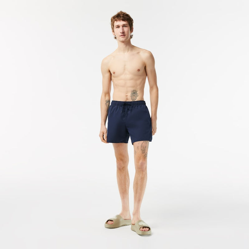 Lacoste Swimshorts MH6270 Navy/802